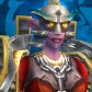 Character Avatar